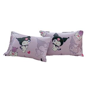 Наволочка Sanrio, Love Letter Kuromi