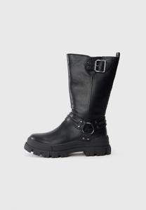 Ботинки Buffalo ASPHA, Black