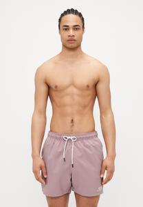 Шорты для плавания CLEAR LAKE VOLLEY Oakley, светло-розовый