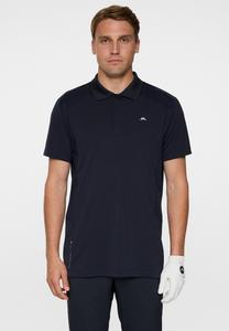Поло J.LINDEBERG Sports LEGACY, Jl Navy/Blue