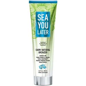 Темный бронзатор 280мл Fiesta Sun Sea You Later