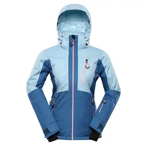 Куртка Alpine Pro Reama, синий