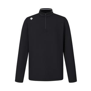 Одежда для гольфа GOLF FW25 для мужчин Descente, bk-черный