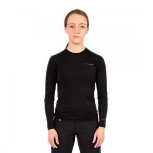Базовый слой Endura BaaBaa Long, черный