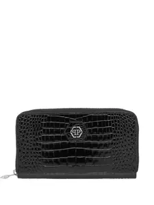 Кошелек Cocco Philipp Plein, черный