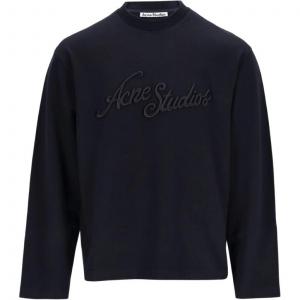 Acne Studios Футболка Men's Black