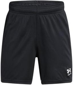 Шорты Under Armour Boys Challenger, (001) Black/White