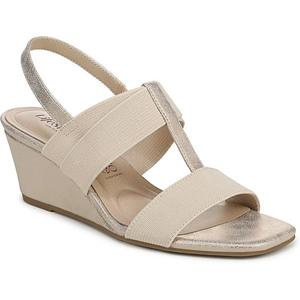 Женские сандалии Sweet Lifestride, Gold