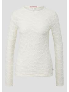 Футболка в цвете 0200_cream QS