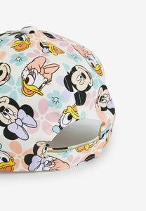 Кепка Minnie Mouse Regular Fit Next, белый