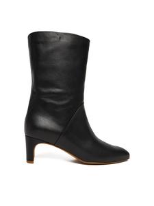 Ботильоны Adina Balagan, черный