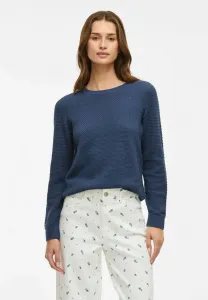 Джемпер Vila, Vintage Indigo