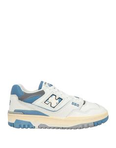 Кроссовки New Balance, белый