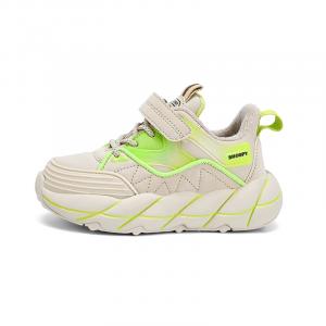 Детская повседневная обувь для детей SNOOPY, бежевый