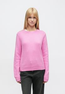 Джемпер GAP CASHSOFT CREW, Pretty Pink/Pink