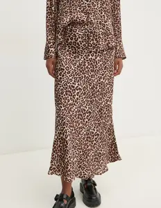 Юбка Pedro del Hierro, бежевый