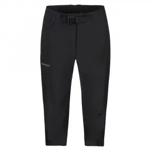 Брюки Hannah Atta capri 3/4, черный