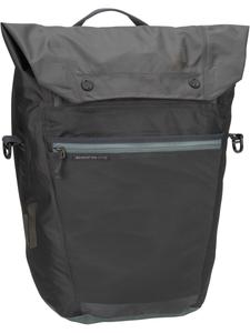 Спортивная сумка DEUTER Mainhattan 17+10, цвет Graphite
