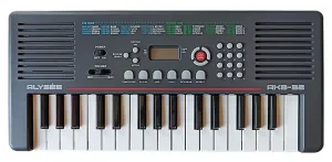 ALYSEE AKB-32 Клавиатура 32 клавиши с блоком питания Alysu00e9e