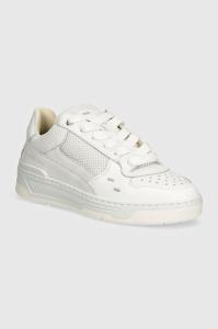 Кожаные кроссовки Cruiser Crumbs Filling Pieces, белый