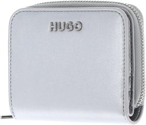 Кошелек HUGO Men's Modern, Silver40, ONESI