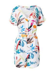 Комбинезон Urban Classics, белый