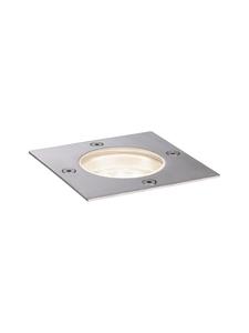 Встраиваемый светодиодный напольный светильник Plug & Shine, одноточечный Paulmann