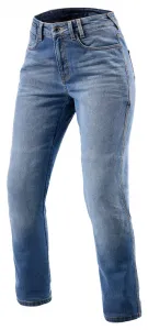 Женские джинсы Victoria 2 REV'IT!, синий