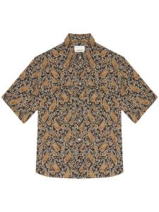 Рубашка Vabilio MARANT, черный