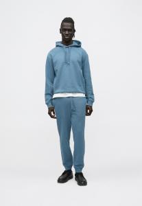 Толстовка HUGO DAPODAYOTE, Open Blue/Blue