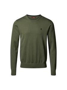 MCS Свитер Lyle в цвете Beetle