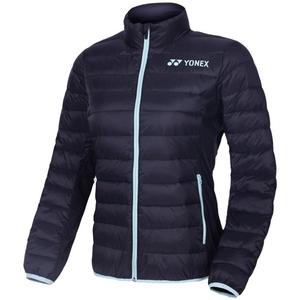 YONEX Пуховики и пальто Women's Black