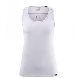 Футболка без рукавов Millet Hiking Jacquard, белый