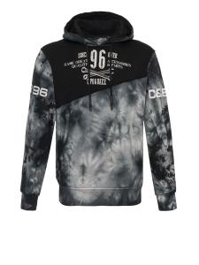 CIPO & BAXX Свитшот 'CL593' в черном цвете