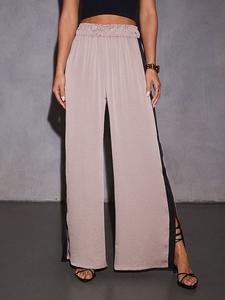 LA Angels Бежевые брюки