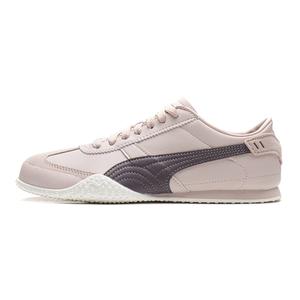 PUMA Низкие повседневные туфли Bella UT, устойчивые к истиранию, унисекс, розовые, фиолетовые