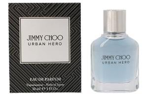 Мужской парфюм Jimmy Choo