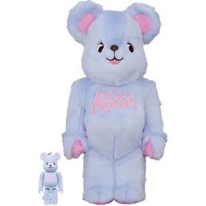Bearbrick Katie Baby Bear BE@RBRICK