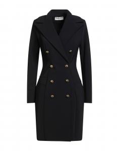 Мини-платье Chiara Boni La Petite Robe, черный