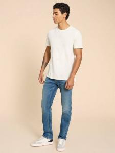 Джинсы Eastwood Slim Fit White Stuff, Lgt Denim