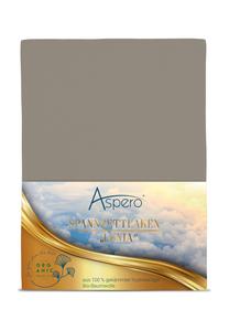 Женское стрейч-бельё из био-хлопка minas Aspero, тауп