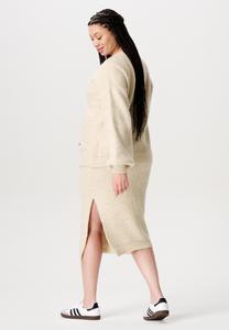 Юбка-карандаш UMSTANDS Noppies, бежевый