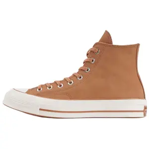 Converse Чак 70 высокие скейтборд кроссовки мужские brown