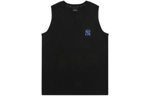 Футболка New York Yankees мужская черная MLB