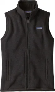 Женская флисовая жилетка Better Sweater Patagonia, Black