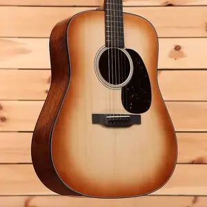 Martin Custom Shop D-18 - Тоастед Берст-2858794