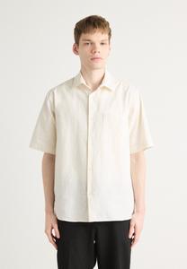 Рубашка GRIDA SHIRT - Formal shirt Mads Nørgaard, кремовый