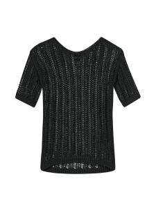 Свитер MADELEINE, черный