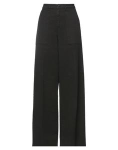 Брюки Department 5, черный