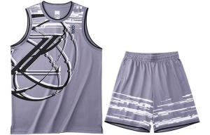 Баскетбольный костюм серии Frivolous для мужчин Anta